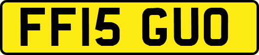 FF15GUO