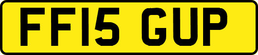 FF15GUP