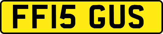 FF15GUS