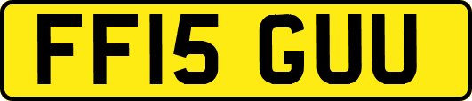 FF15GUU