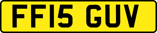 FF15GUV
