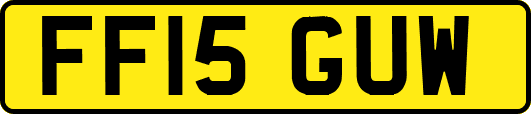 FF15GUW