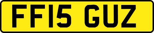 FF15GUZ