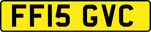 FF15GVC
