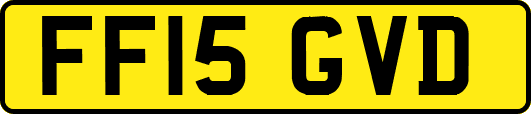 FF15GVD