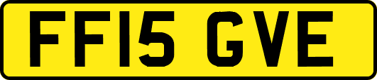 FF15GVE