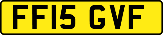 FF15GVF