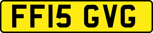 FF15GVG