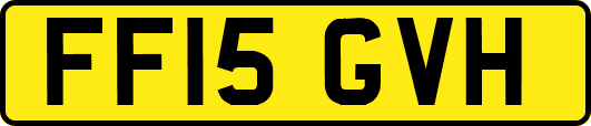 FF15GVH