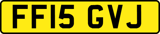 FF15GVJ