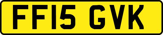 FF15GVK
