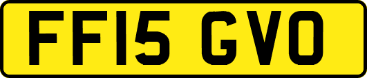 FF15GVO