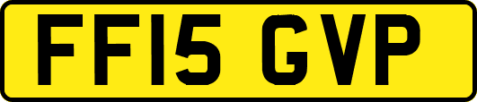 FF15GVP