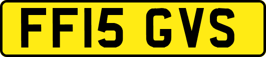 FF15GVS