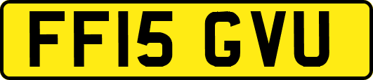 FF15GVU