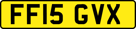 FF15GVX