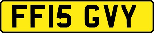 FF15GVY