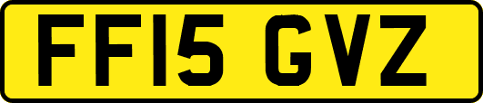 FF15GVZ