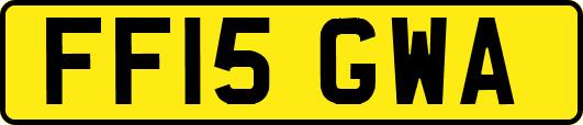 FF15GWA