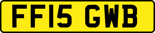 FF15GWB