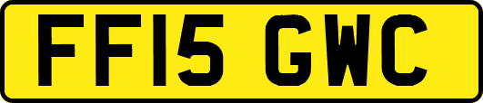 FF15GWC