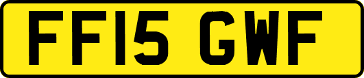 FF15GWF
