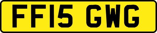 FF15GWG