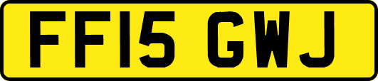 FF15GWJ
