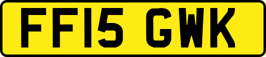 FF15GWK