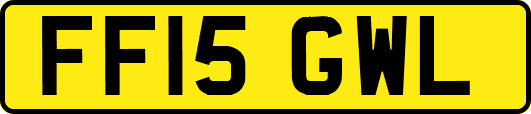 FF15GWL