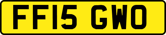 FF15GWO