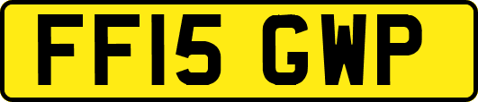 FF15GWP