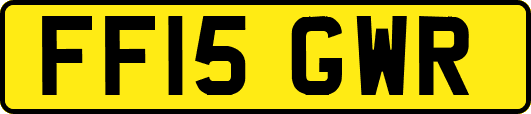 FF15GWR