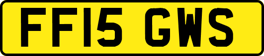 FF15GWS