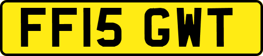 FF15GWT