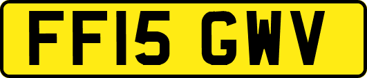 FF15GWV
