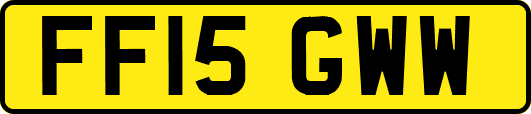 FF15GWW