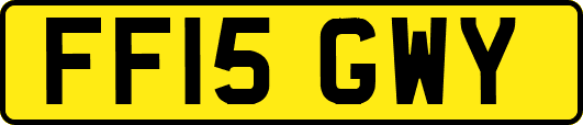 FF15GWY