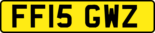 FF15GWZ