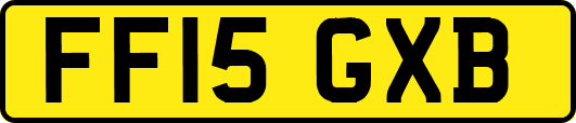 FF15GXB
