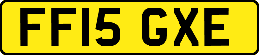 FF15GXE