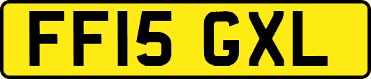 FF15GXL