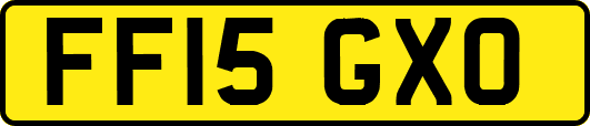 FF15GXO