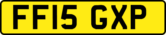 FF15GXP