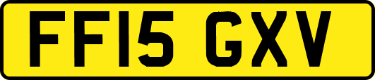 FF15GXV
