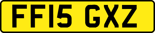 FF15GXZ