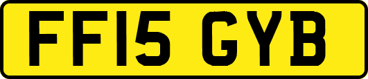 FF15GYB