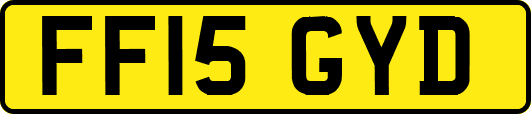 FF15GYD