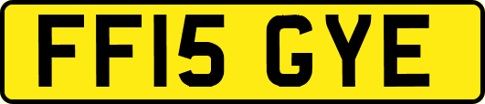 FF15GYE