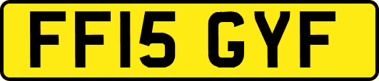 FF15GYF